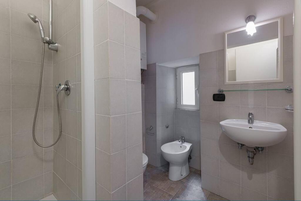 Apartment Adorno 4 - Affitti Brevi Italia Genova Exterior foto