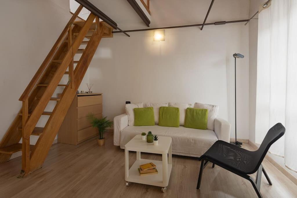 Apartment Adorno 4 - Affitti Brevi Italia Genova Exterior foto