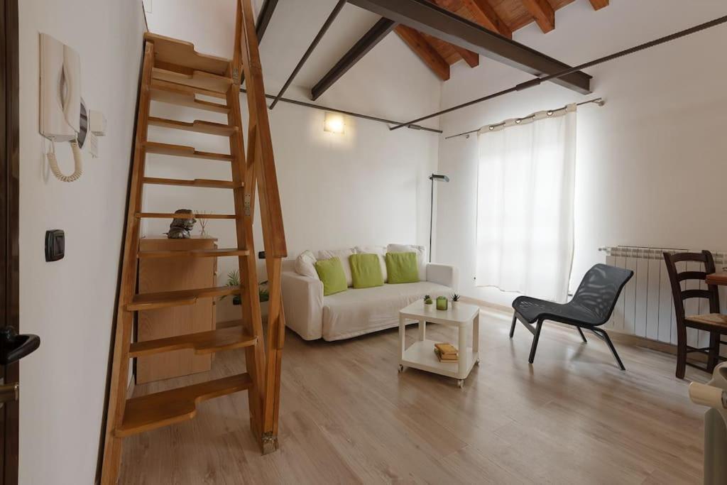 Apartment Adorno 4 - Affitti Brevi Italia Genova Exterior foto